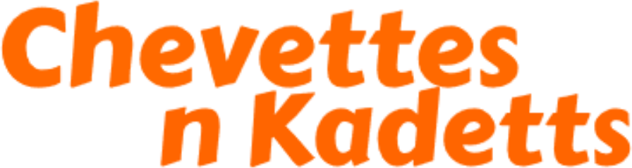 Chevettes 'n' Kadetts Logo